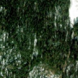 Satellite imagery of Kurkoniemi, FI