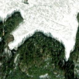 Satellite imagery of Karsikkoniemi, FI