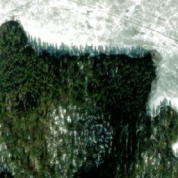 Satellite imagery of Karsikkoniemi, FI
