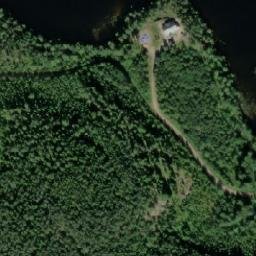 Satellite imagery of Kuoppaniemi, FI