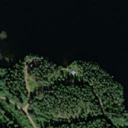 Satellite imagery of Kuoppaniemi, FI
