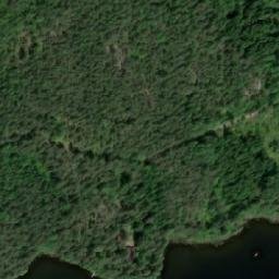 Satellite imagery of Katkainalonniemi, FI