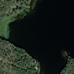 Satellite imagery of Paakinniemi, FI