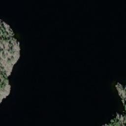 Satellite imagery of Pitkäniemi, FI
