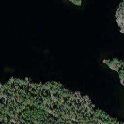 Satellite imagery of Pitkäniemi, FI