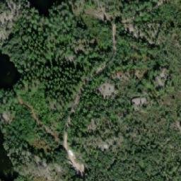 Satellite imagery of Pitkäniemi, FI