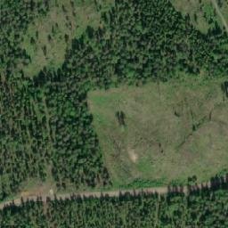 Satellite imagery of Kalliohaudanniemi, FI