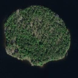Satellite imagery of Kierniemi, FI