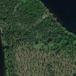 Satellite imagery of Peukalohanganniemi, FI