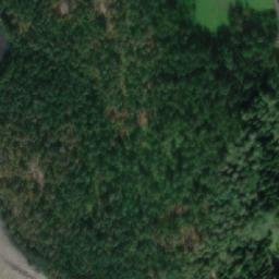 Satellite imagery of Hiekkaniemi, FI