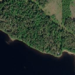 Satellite imagery of Vuoriniemi, FI