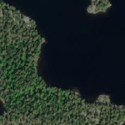 Satellite imagery of Vasikkaniemi, FI