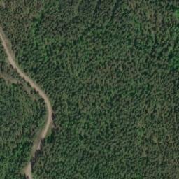 Satellite imagery of Väliharju, FI