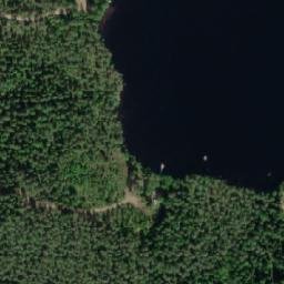 Satellite imagery of Koppolniemi, FI