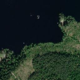 Satellite imagery of Koppolniemi, FI