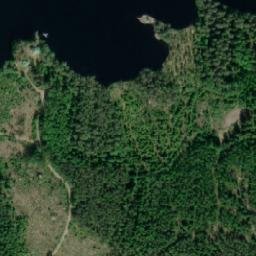 Satellite imagery of Koppolniemi, FI