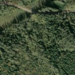 Satellite imagery of Kiviniemi, FI