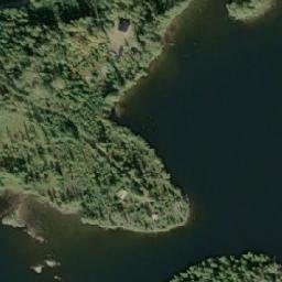 Satellite imagery of Korvonniemi, FI