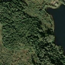 Satellite imagery of Ketunhäntä, FI