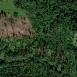 Satellite imagery of Myllynokka, FI