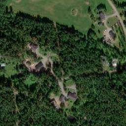 Satellite imagery of Mäntyniemi, FI