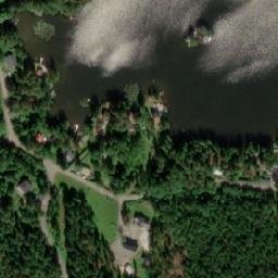 Satellite imagery of Mäntyniemi, FI