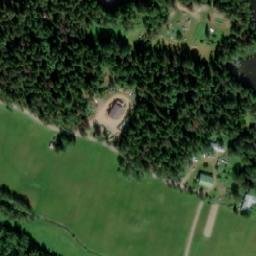 Satellite imagery of Kariniemi, FI