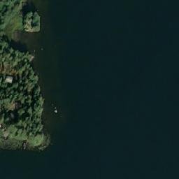 Satellite imagery of Talasniemi, FI