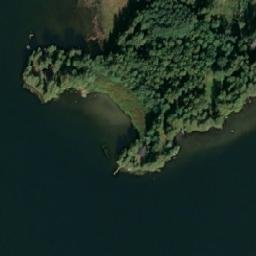 Satellite imagery of Koivusaari, FI