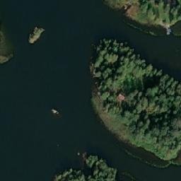 Satellite imagery of Ihaniemi, FI