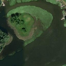 Satellite imagery of Vasikkaniemi, FI