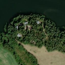 Satellite imagery of Karjusaari, FI