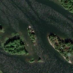 Satellite imagery of Teristönkärki, FI
