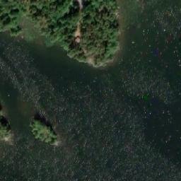 Satellite imagery of Teristönkärki, FI