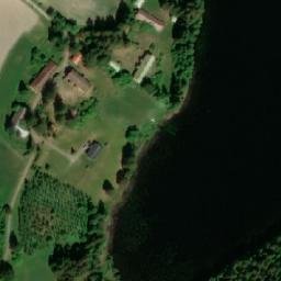 Satellite imagery of Oinaansarvi, FI