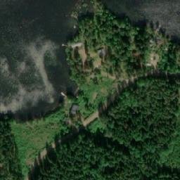 Satellite imagery of Kokonkärki, FI