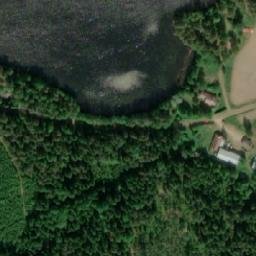 Satellite imagery of Kokonkärki, FI