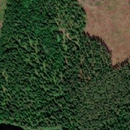 Satellite imagery of Kuttuniemi, FI