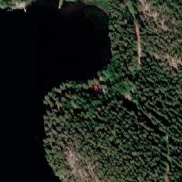 Satellite imagery of Mustanlahdenkärki, FI