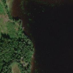 Satellite imagery of Pitkäniemi, FI