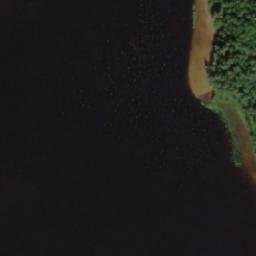 Satellite imagery of Pitkäniemi, FI