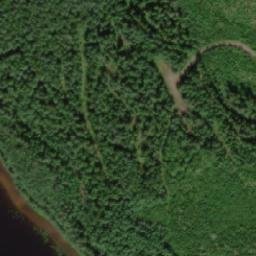 Satellite imagery of Kerminniemi, FI