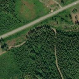 Satellite imagery of Särkänniemi, FI