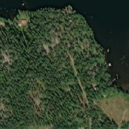 Satellite imagery of Tuuliniemi, FI