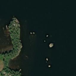 Satellite imagery of Tuuliniemi, FI
