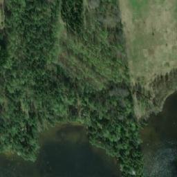 Satellite imagery of Paloniemi, FI