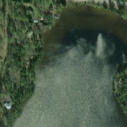 Satellite imagery of Rautaniemi, FI