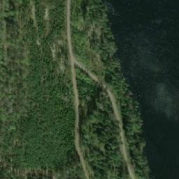 Satellite imagery of Lepänkannonniemi, FI