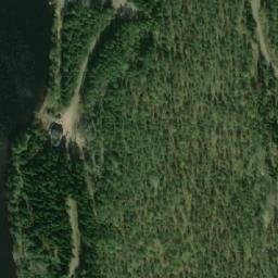 Satellite imagery of Lepänkannonniemi, FI