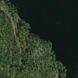 Satellite imagery of Pilkkaniemi, FI